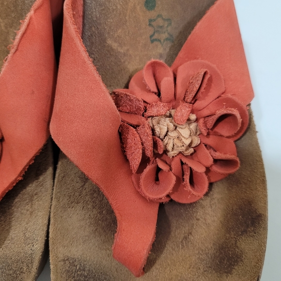 Bionatura Slipper - Picture 4 of 9